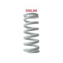 DNM Rear Shock Spring 150MM 500LBS -800LBS For Pit Dirt Bike Motorcycle 500LBS