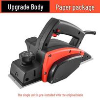 Longma Clan 1600W Handheld Electric Woodworking Planer CN plug (adapter included)