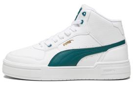 PUMA Ca Pro Mid 'White Malachite' 386759-10 36