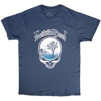 Grateful Dead Unisex marškinėliai: Joshua medis (Didelis) XL