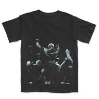COMBATWEAR Charles Oliveira Graphic Tee, Boxing Shirt, UFC Graphic Tees T-Shirt XXXL