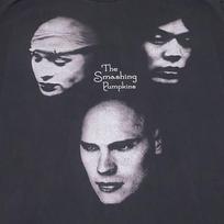 Vintage Smashing Pumpkins Adore 90s Size L RARE Single Stitch T-Shirt REPRINT XL