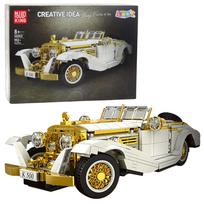 Konstruktorius Mudking Vintage Automobilis K500, 952 det.