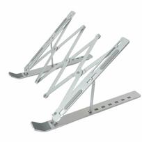 Foldable Laptop Holder Stand Adjustable Notebook Support Base Laptop Cooling Bracket  Bedroom