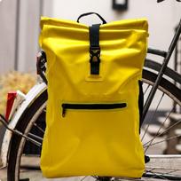 Waterproof Cycle Pannier Large Capacity Biking Panniers Easy Installation Bike Rear Rack