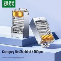 UGREEN Cat5e Shielded RJ45 Connector