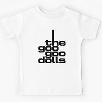 Goo 2 Dolls Kids T-Shirt 110