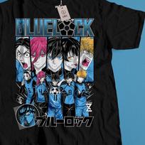 Japanese Anime, Graphic Anime Tee, Manga Shirt, Anime Shirt, Soccer Anime, Vintage Special T-shirt Unisex S