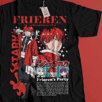 Retro Anime Aesthetic T-Shirt, Vintage Japanese Manga Graphic Tee, Samurai Fantasy Streetwear Shirt, Classic Anime Style, stark shirt XL