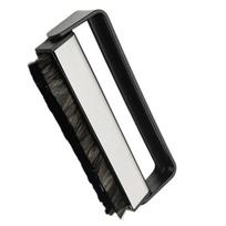 Multipurpose Carbon Fiber Brush for Vinyls LPs Cleaning AntiStatic Design Deep Grooves Cleaning 1