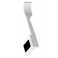 Thumb Up Grip Lightweighted For Q2 Camera Ensures Better Handling And Comfort