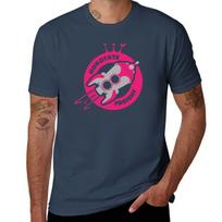 Hokotate Freight TShirt Basic Regular Fit Casual TShirt S