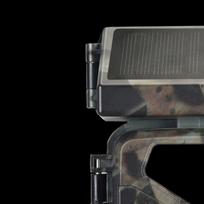 Solar Outdoor Hunting Camera HD Waterproof WIFI700 APP+WiFi Bluetooth Shenzhen Factory kamufliažas