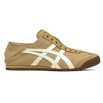 Onitsuka Tiger MEXICO 66 PARATY Casual Shoes Unisex Low Top Sand 36