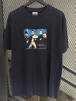 Vintage 2000s Evanescece Fallen Classic Style Black Unisex Shirt S-5XL WA2376 S