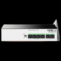 H3C US106C-P V2 6-Port Fast Ethernet PoE Switch