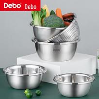 Debeixi Moer DEP-DZ662 Enamel Kitchenware