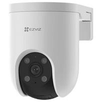 EZVIZ H8C 8MP Outdoor 360° WiFi Security Camera CN plug (adapter included)