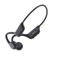 SooPii X7S Bone Conduction Bluetooth Headphones