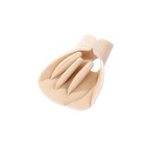 Foam Hand Support Pad with Finger Separator for Ergonomic and Wrist Comfort