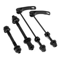 Bike Road Bike BMX Bike Bicycle Wheel Hub Bicycle Quick Release Hub Bike Axle Bicycle Hollow Shaft