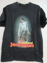 MICHAEL JACKSON OFFICIAL MERCH 2026 ON STAGE BAND CONCERT MUSIC T- MEDIUM Unisex T-Shirt XXXXL
