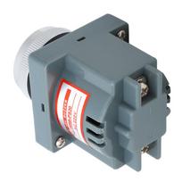 HRB PS30 Electromagnetic Type Buzzer Industrial High Power Alarm Buzzer 80dB 50Hz PC