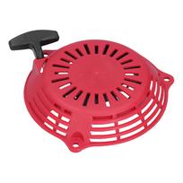 Pull Starter Rewind Generator Starting Accessory Assembly for GCV160 Engine Motor ABS