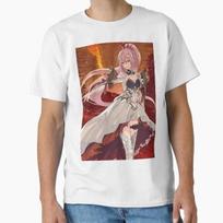 Tales Of Arise Shionne Classic TShirt Made In UsaAus TShirt S2xl S