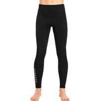 3mm Thick Neoprene Wetsuit Bottoms Diving Snorkeling Surfing Winter Swimming Unisex Plus Size XS