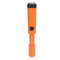 Handheld Metal Detector 360 Degree Search Pinpointing Wand IP68 Water Proof Metal Finder for Outdoor Exploration ABS