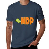Ndp Logo For 2019 Tshirt Sport Basic Moisture Wicking Tee S