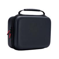 PU Leather Portable Shoulder Bag for DJI OSMO Pocket 4 Pro Protective Handbag for DJI Pocket 4 Pro Combo Camera Accessory China Mainland