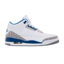 Jordan 3 Retro True Blue (2026) 43