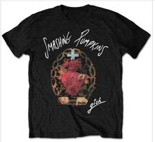 SMASHING PUMPKINS SOUVENIR T SHIRT XXXXL