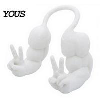 Cat Costume for Social Media Hilarious Muscle Arms, 3D Printed Funny Feline Cosplay Pet Animal Photo Props Shoulder Attachment Cats Small Dogs B balta
