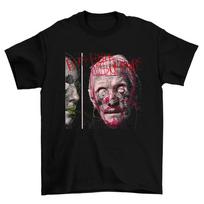 Butthole Surfers PSYCHIC Powerless Another Black Unisex T-Shirt Q348 M