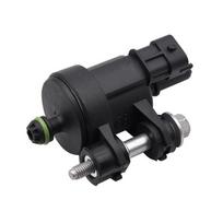 Replacement Carbon Canister Valves 12610560 Lightweight Plastic Designs Fuel Management Solenoid for Vehicle 1