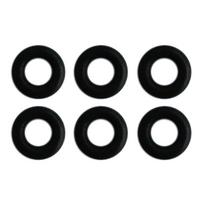 Injectors O-Rings Seal Set Injectors Solenoid Valves Seal Rubber Rings Washer Repair Set A0000780580 1