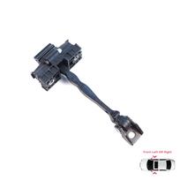 BDP1669 Front Door Hinge Brake Stop Check Assy Limiter Strap for VW ID.3 E11 E12 Cupra Born K11 10A837249
