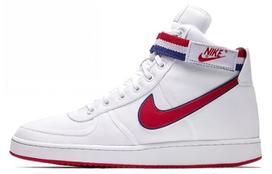 Nike Vandal High Supreme 'Baltas Raudonas Mėlynas' 318330-101 41 white