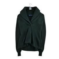 Women's Black Sweater S juoda