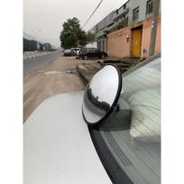 30CM45CM60CM80CM100CM Road Corner Mirror, Indoor and Outdoor Wide-angle Mirror 40cm