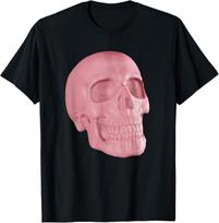 Sugar Human Skull Bubble Gum Dia de los muertos Mexican T-Shirt XXXL