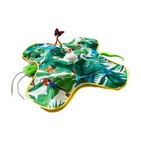 Interactive Toy Hunting Tunnel Play Tent for Self- and Boredom One Size