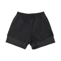 New Balance New Balance X TDS SS23 Casual Shorts Men's Black Moderate US35054-BK 1