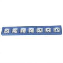 Bird Themed Mahjong Accessory for Scoring and Organization One Size