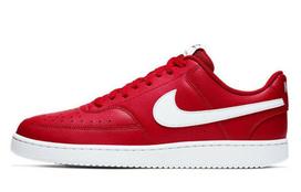 Nike Court Vision Low Gym Red CD5463-600 41