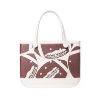 Travel Beach Bag - Mesh Duffle, and Durab for Outdoor, 281121cm, Lightweight for Vacation, Gym, or Pool One Size