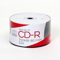 OMEGA CD-R 700MB 52X SP*50 [56472]
